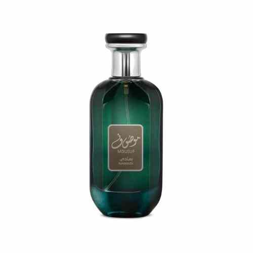 ARD AL ZAAFARAN MOUSUF RAMADI EDP FOR MEN