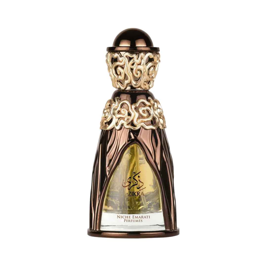 LATTAFA NICHE EMARATI ZIKRA EDP UNISEX