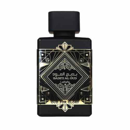 LATTAFA BADE'E AL OUD OUD FOR GLORY EDP FOR MEN