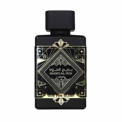 LATTAFA BADE'E AL OUD OUD FOR GLORY EDP FOR MEN