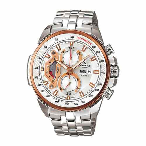 CASIO EDIFICE EF-558D-7AVUDF WATCH FOR MEN