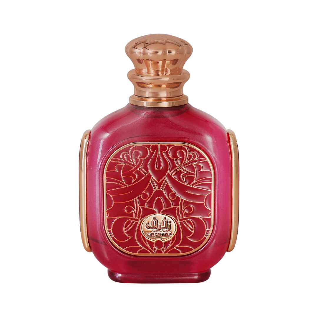 ZIMAYA ZUKHRUF CHERRY EDP UNISEX