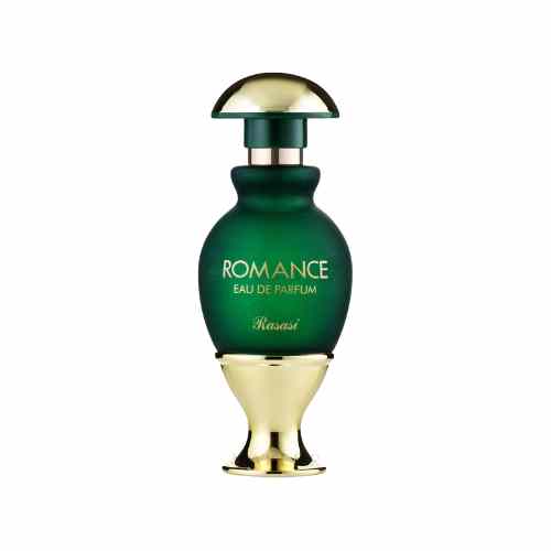 RASASI ROMANCE EDP FOR WOMEN