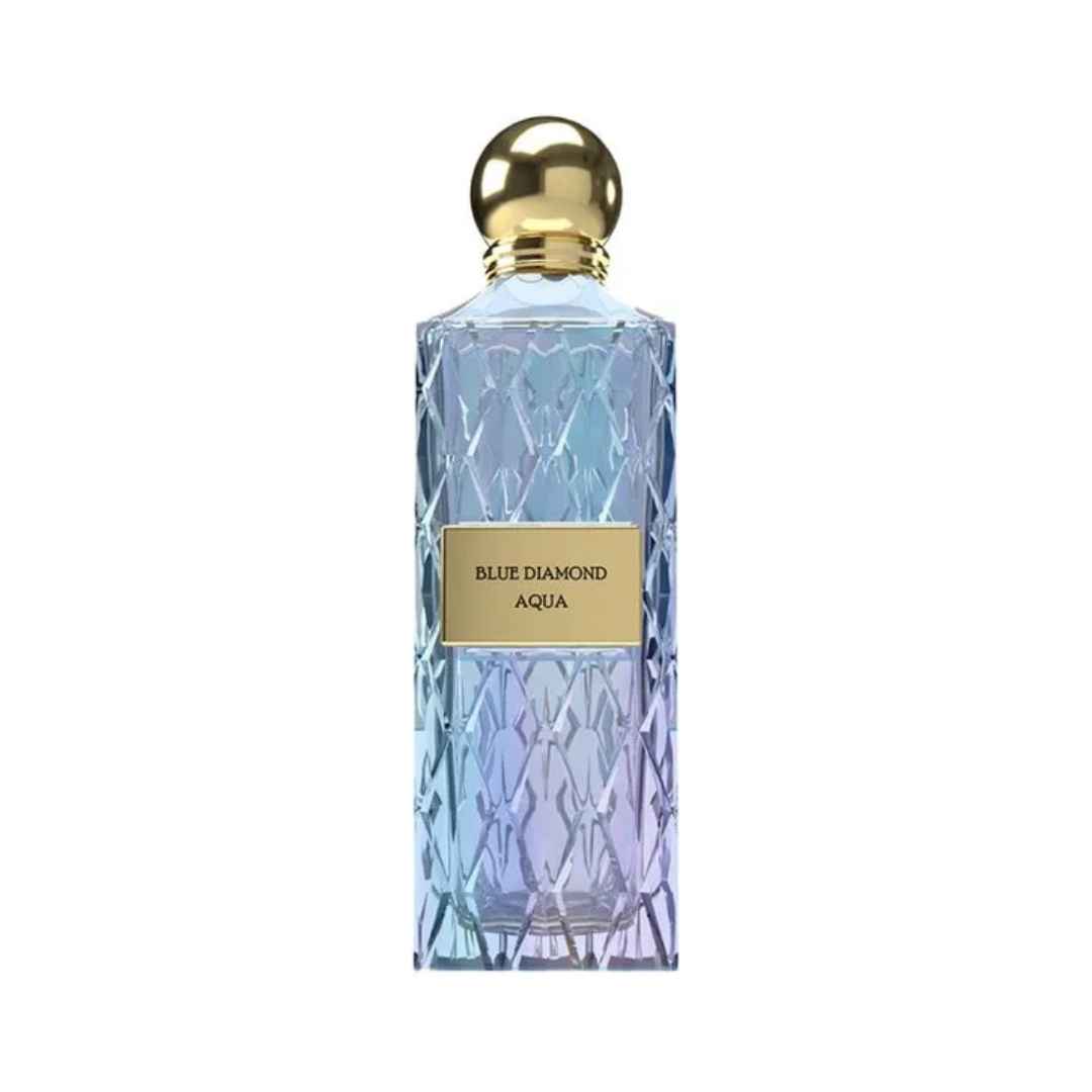 IBRAQ BLUE DIAMOND AQUA EDP FOR MEN