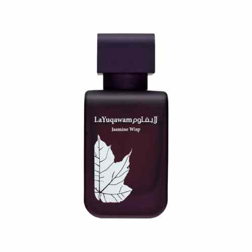 RASASI LA YUQAWAM JASMINE WISP EDP FOR WOMEN