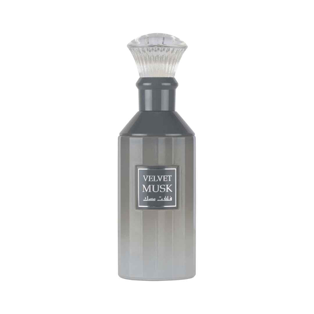 LATTAFA VELVET MUSK EDP UNISEX