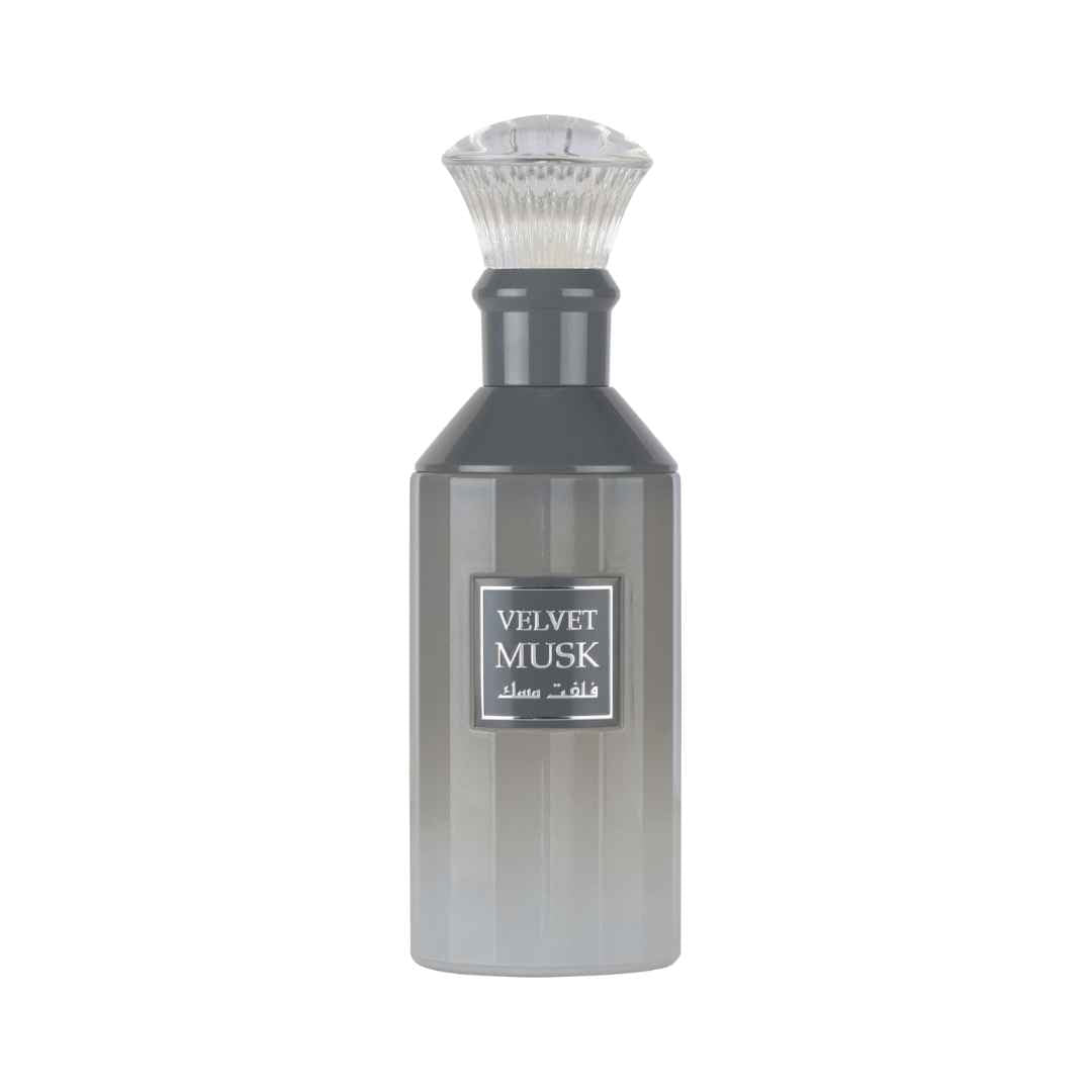 LATTAFA VELVET MUSK EDP UNISEX