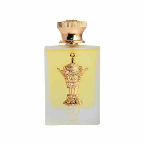 LATTAFA AL AREEQ GOLD EDP UNISEX