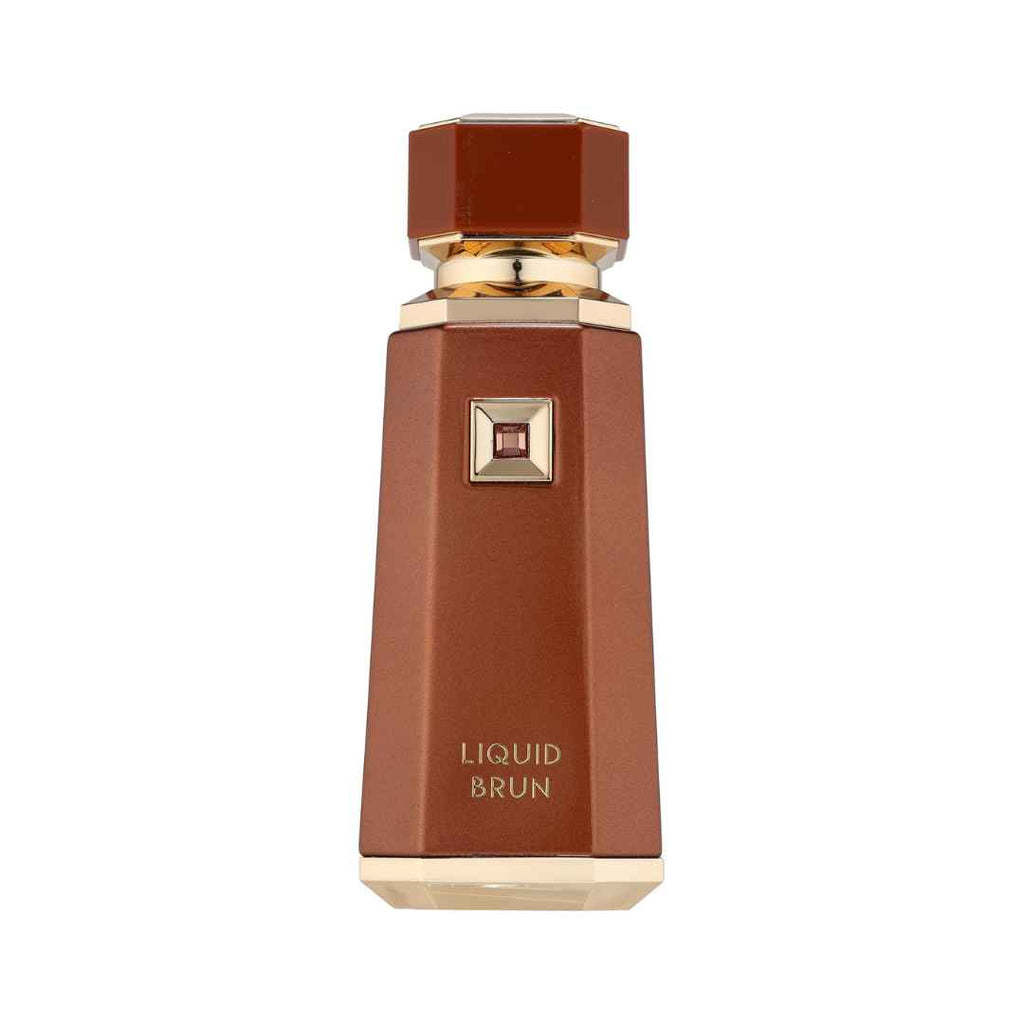 FRENCH AVENUE LIQUID BRUN EDP UNISEX