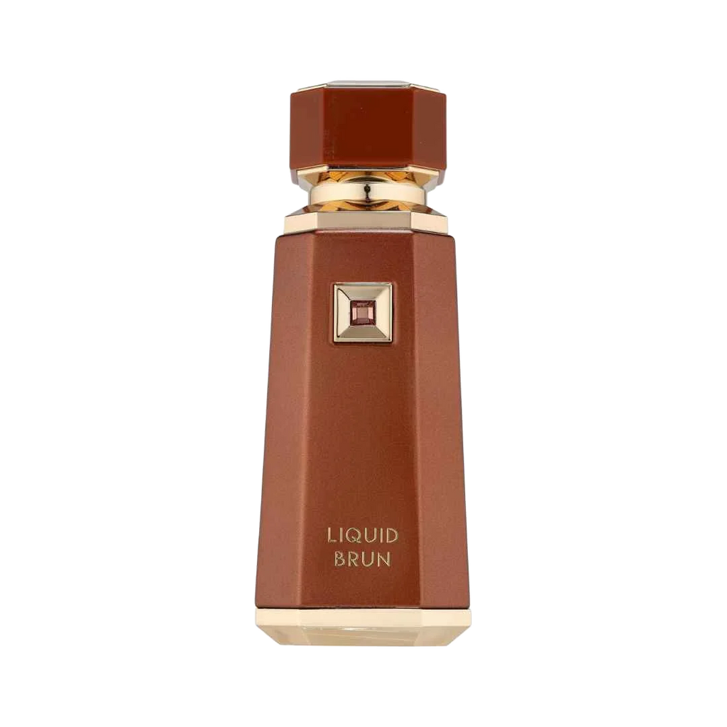 FRENCH AVENUE LIQUID BRUN EDP UNISEX DECANT