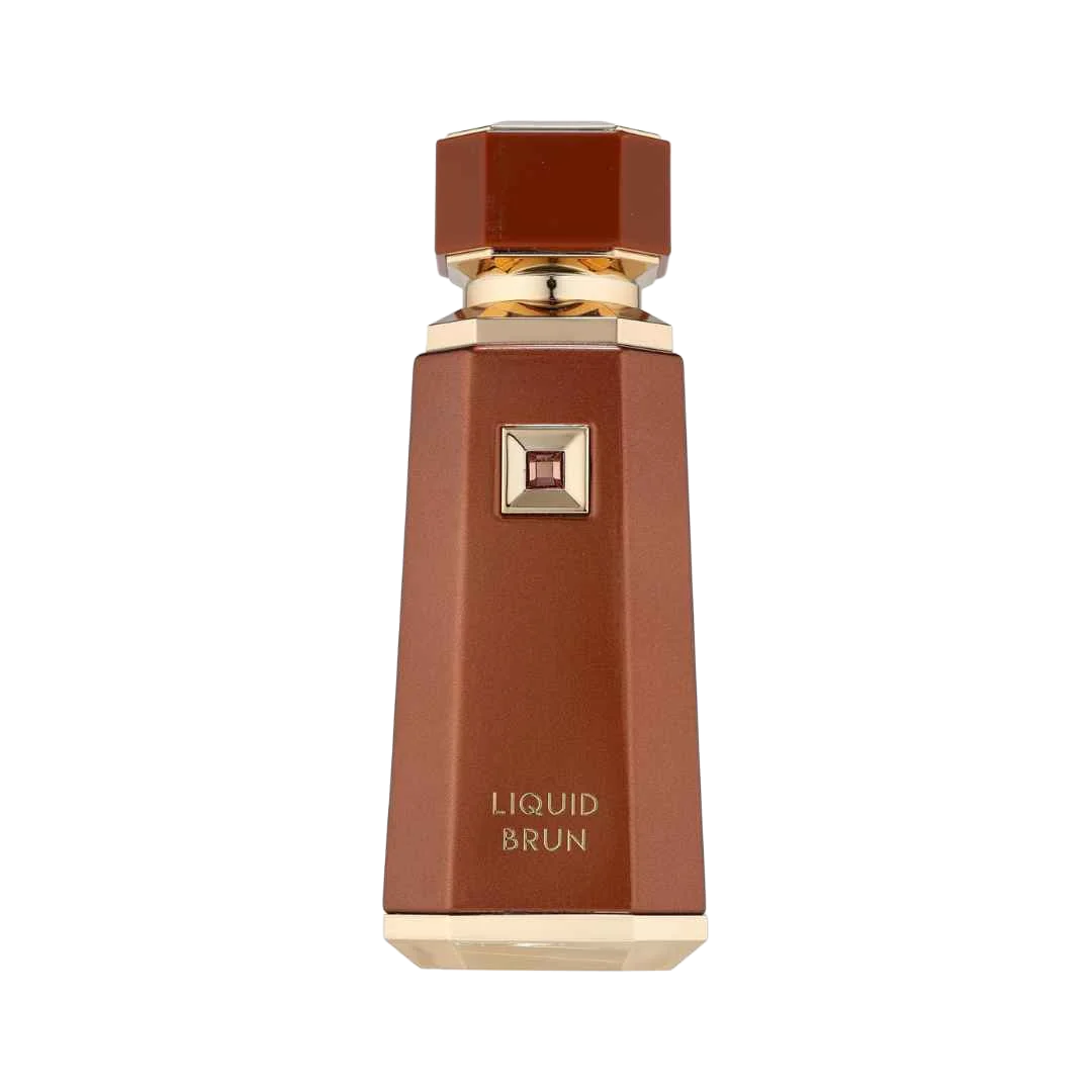 FRENCH AVENUE LIQUID BRUN EDP UNISEX DECANT