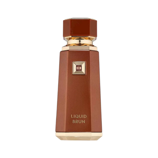 FRENCH AVENUE LIQUID BRUN EDP UNISEX DECANT