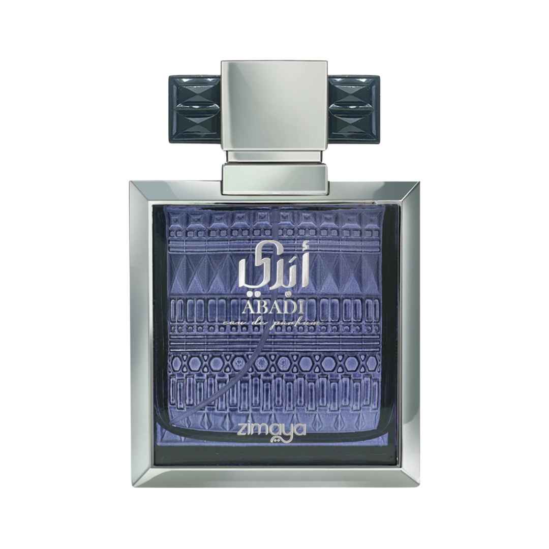 ZIMAYA ABADI OPULENT BLUE EDP FOR MEN