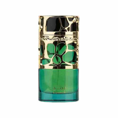 LATTAFA QIMMAH EDP FOR WOMEN