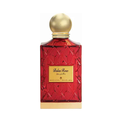 IBRAHEEM ALQURASHI BALAS ROSE EDP UNISEX