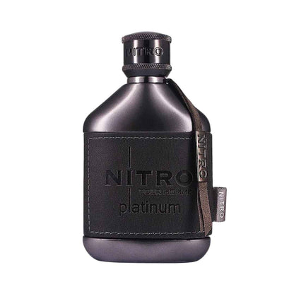 DUMONT NITRO PLATINUM EDP FOR MEN