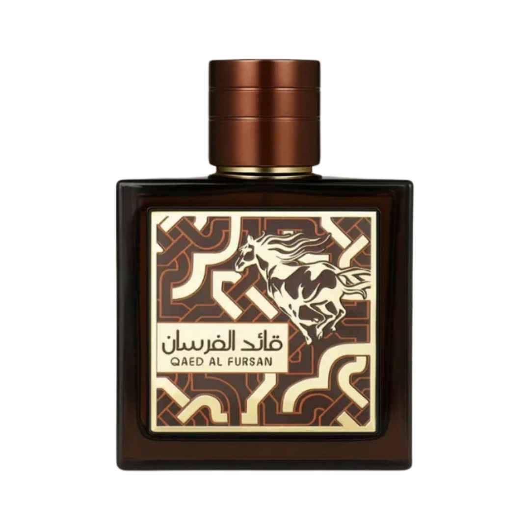 LATTAFA QAED AL FURSAN UNTAMED EDP FOR MEN