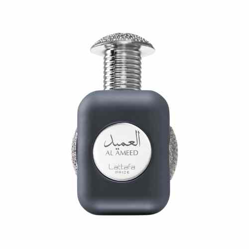 LATTAFA AL AMEED EDP FOR MEN