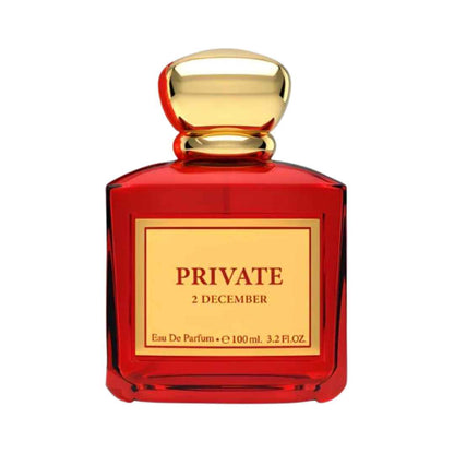 DKHOON EMIRATES PRIVATE 2 DECEMBER EDP UNISEX