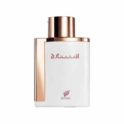 AFNAN INARA WHITE EDP UNISEX