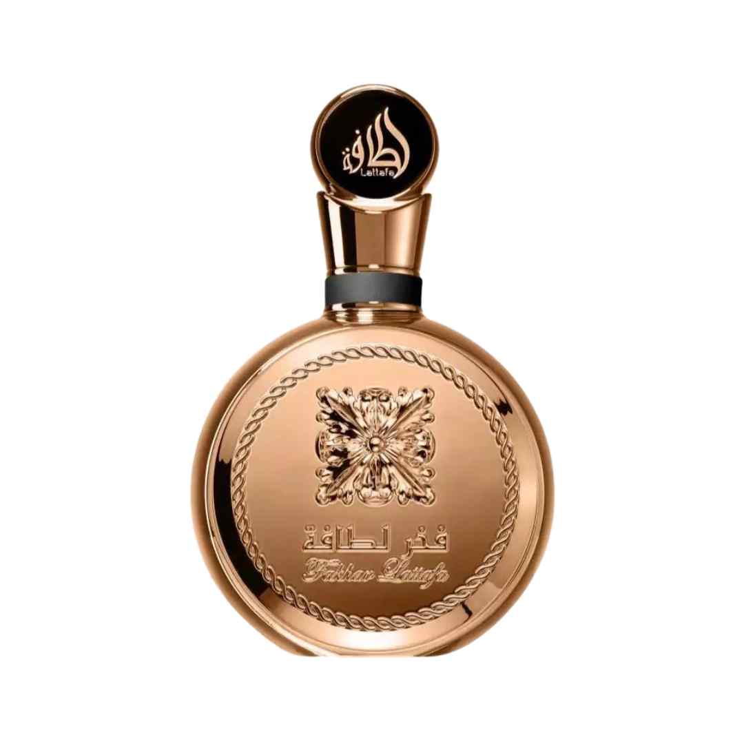 LATTAFA FAKHAR EXTRAIT EDP FOR MEN
