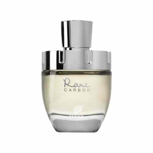 AFNAN RARE CARBON EDP FOR MEN