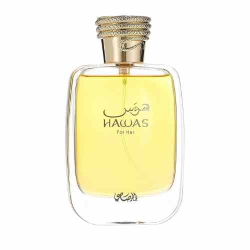 RASASI HAWAS EDP FOR WOMEN DECANT