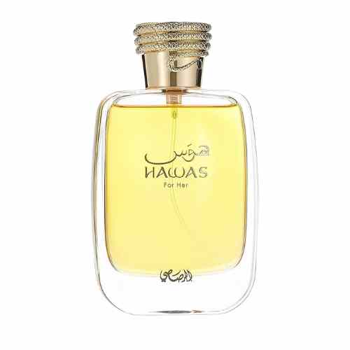 RASASI HAWAS EDP FOR WOMEN