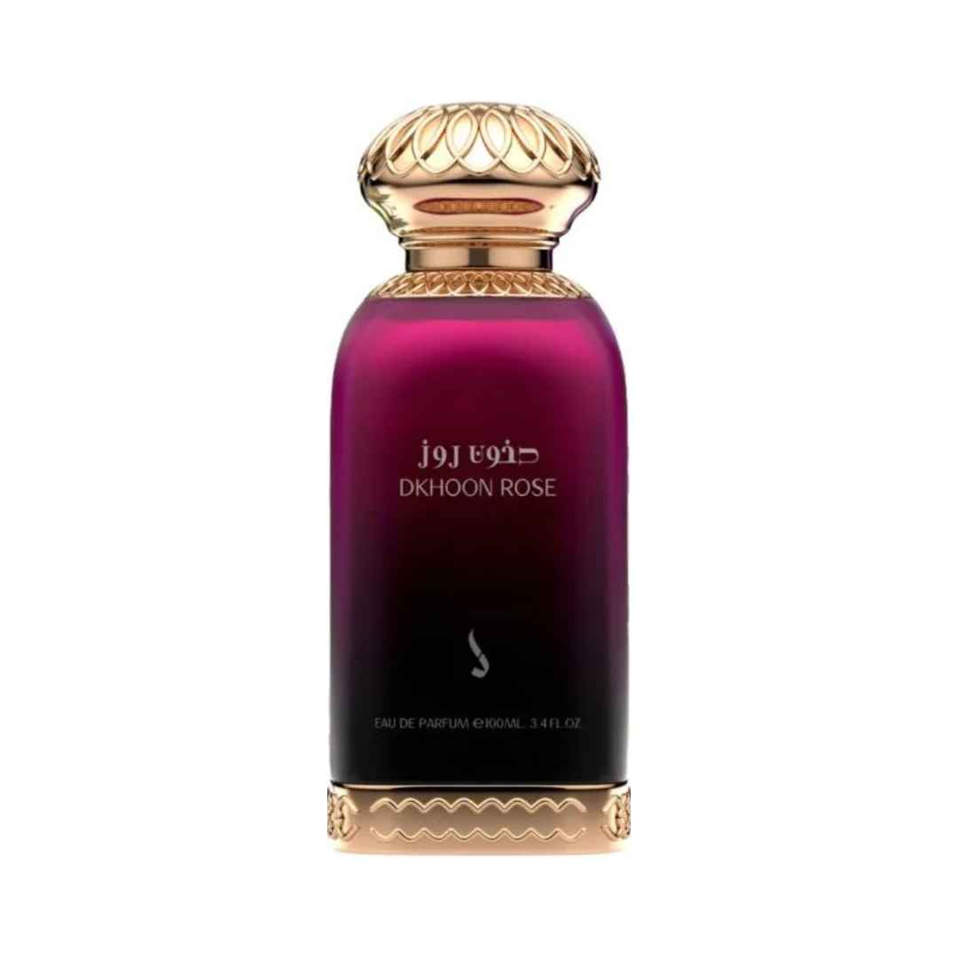 DKHOON EMIRATES DKHOON ROSE EDP UNISEX