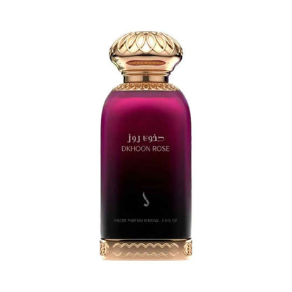 DKHOON EMIRATES DKHOON ROSE EDP UNISEX