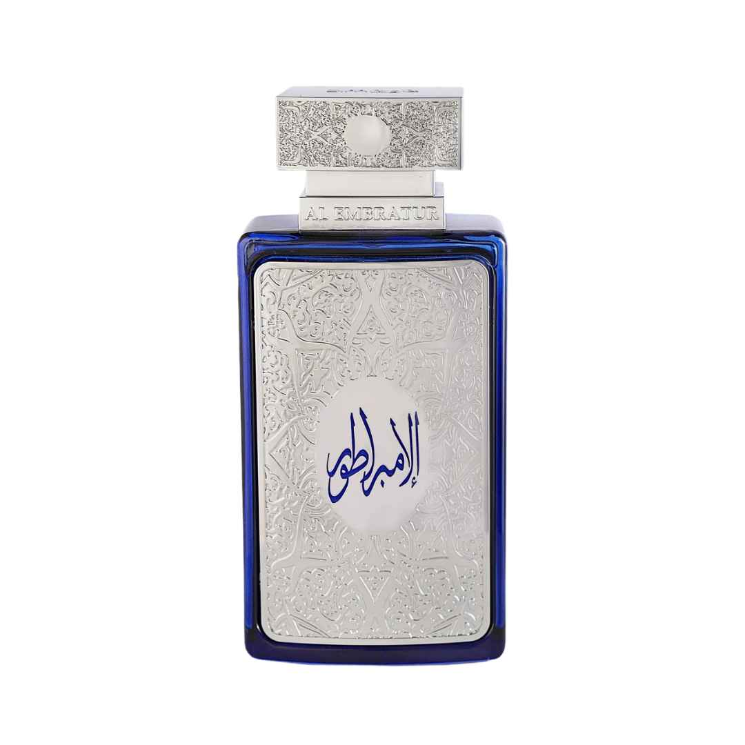 ZIMAYA EL EMBRATUR INTENSE EDP FOR MEN