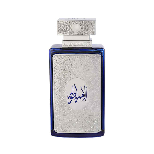 ZIMAYA EL EMBRATUR INTENSE EDP FOR MEN