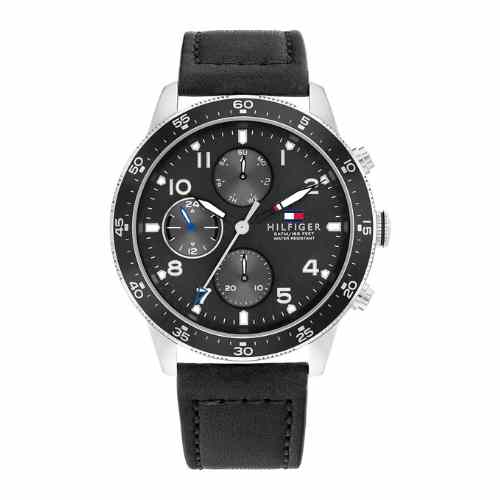 TOMMY HILFIGER JIMMY WATCH FOR MEN - Hadiyyeh