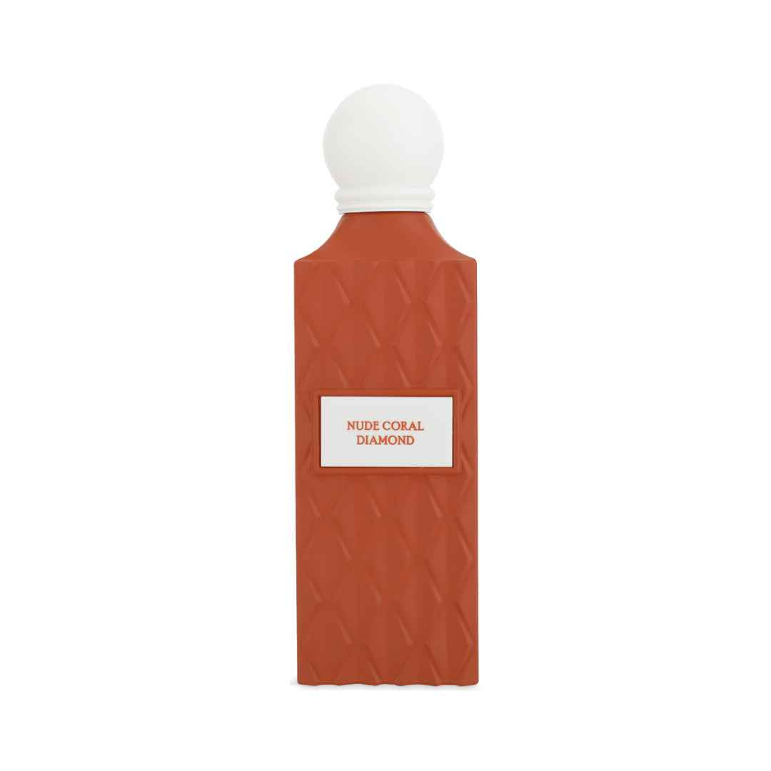 IBRAQ NUDE CORAL DIAMOND EDP FOR MEN