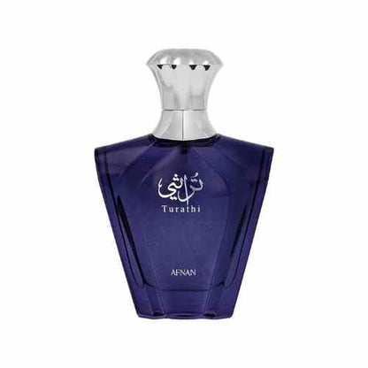 AFNAN TURATHI BLUE EDP FOR MEN