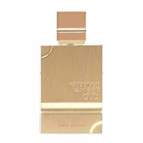 AL HARAMAIN AMBER OUD GOLD EDITION EDP UNISEX - Hadiyyeh