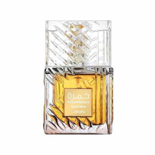 LATTAFA KHAMRAH QAHWA EDP UNISEX