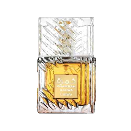 LATTAFA KHAMRAH QAHWA EDP UNISEX DECANT
