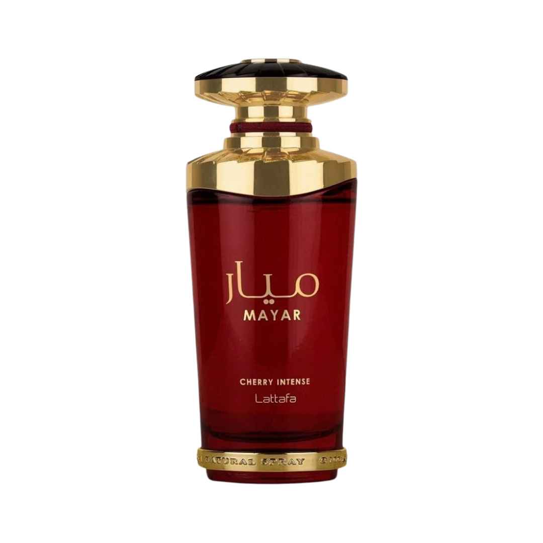 LATTAFA MAYAR CHERRY INTENSE EDP FOR WOMEN