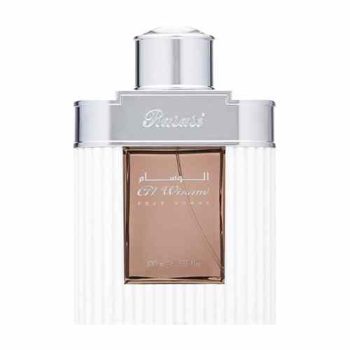 RASASI AL WISAM DAY EDP FOR MEN