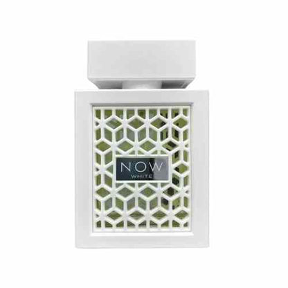 RAVE NOW WHITE EDP UNISEX