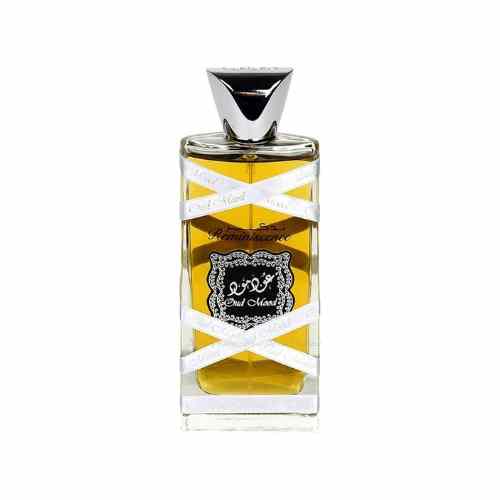 LATTAFA OUD MOOD SILVER EDP FOR MEN