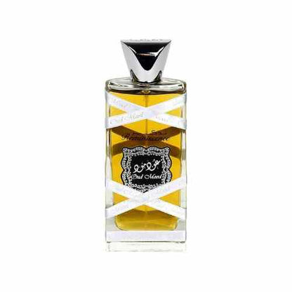 LATTAFA OUD MOOD SILVER EDP FOR MEN