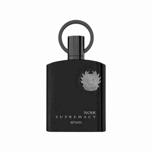 AFNAN SUPREMACY NOIR EDP UNISEX