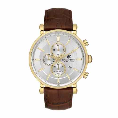 BEVERLY HILLS POLO CLUB BP3548X.132 WATCH FOR MEN - Hadiyyeh