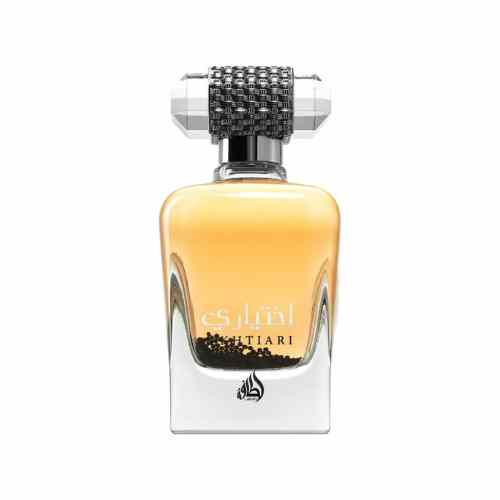 LATTAFA EKHTIARI EDP FOR WOMEN