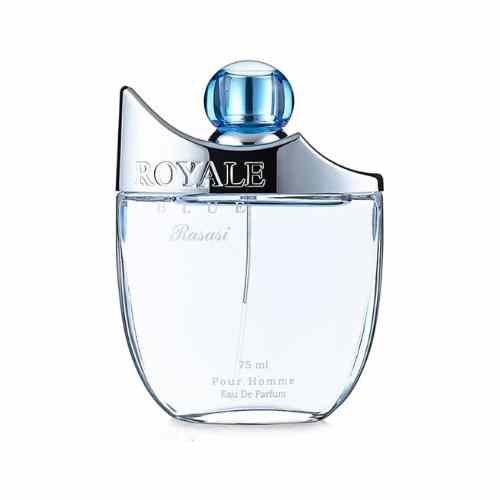 RASASI ROYALE BLUE EDP FOR MEN