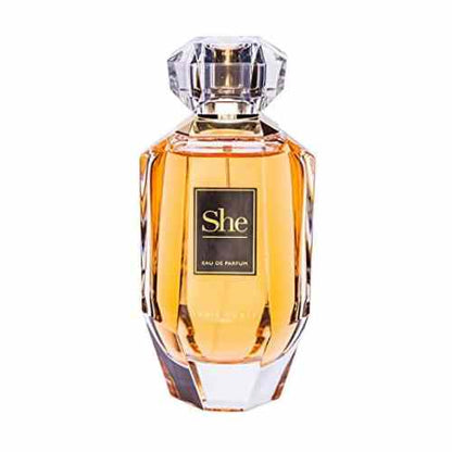 LOUIS VAREL SHE EDP FOR WOMEN