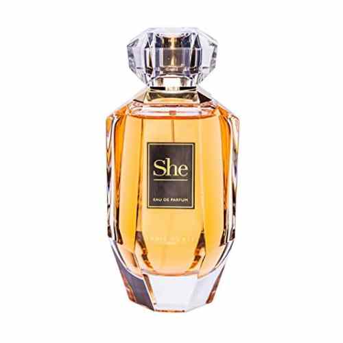 LOUIS VAREL SHE EDP FOR WOMEN