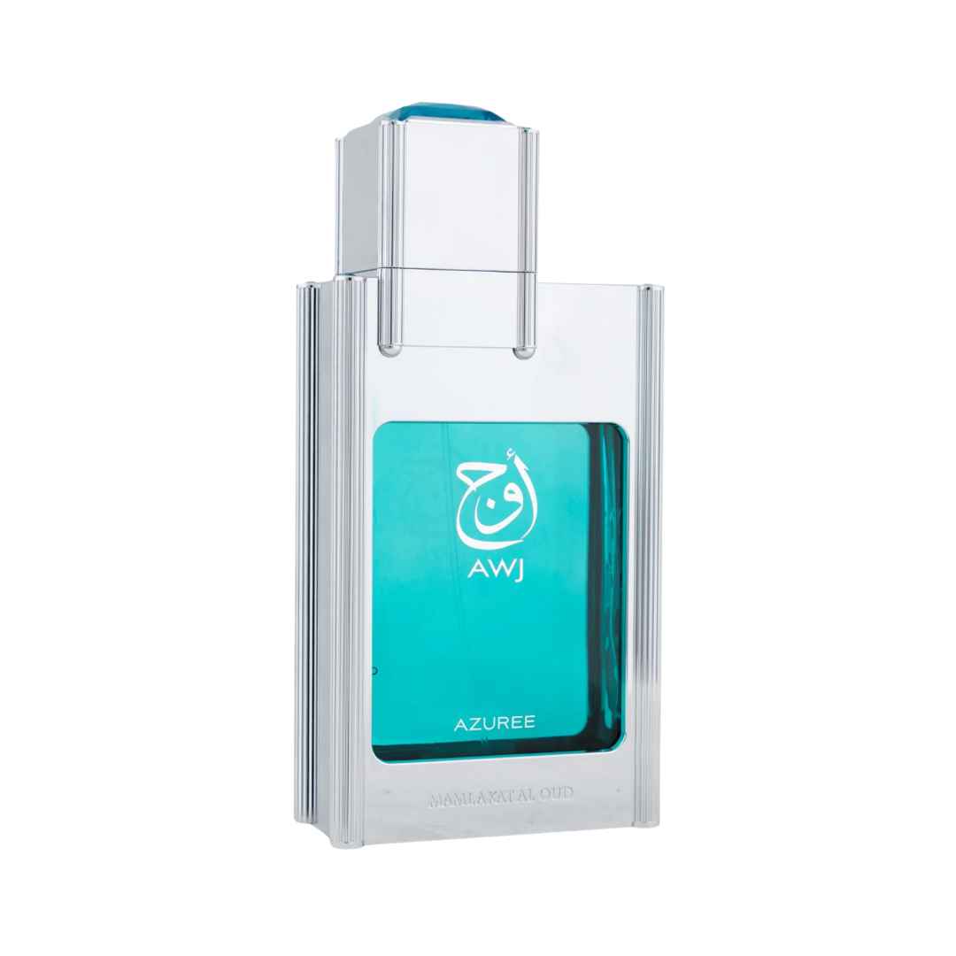 MAMLAKAT AL OUD AWJ AZUREE EDP FOR MEN